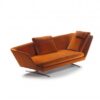 Zeus Day Bed Flexform