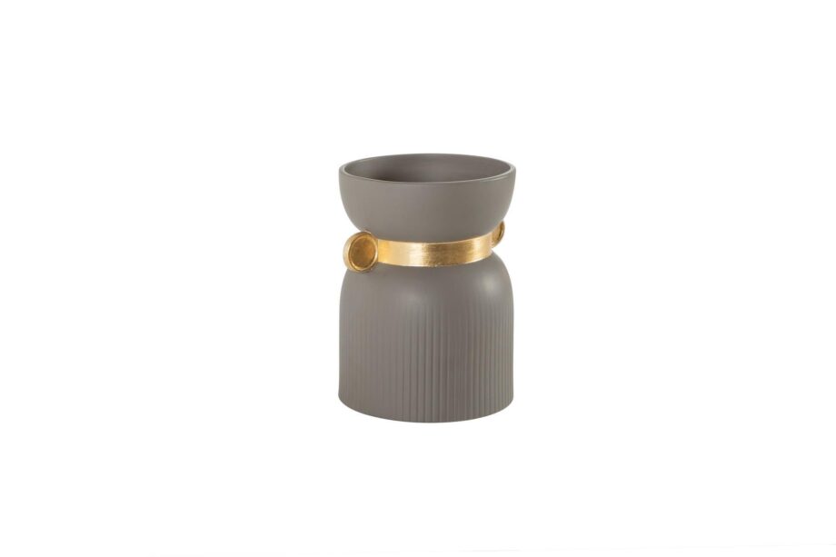Impero Vase Tonin Casa