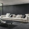 Blazer Sofa Minotti
