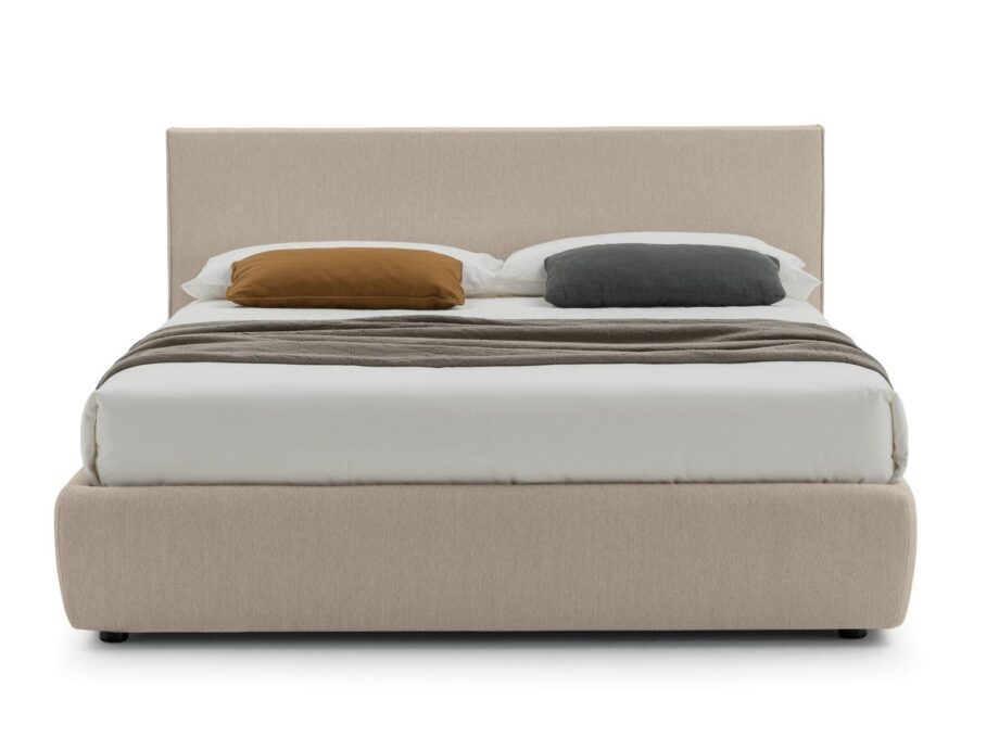Metropolitan Bed Bolzan Letti