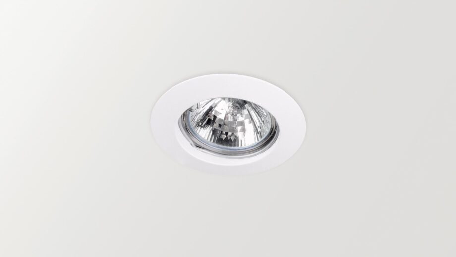 Basic 12v & 230v Spotlight Arkoslight