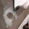 Vision Mirror Riflessi