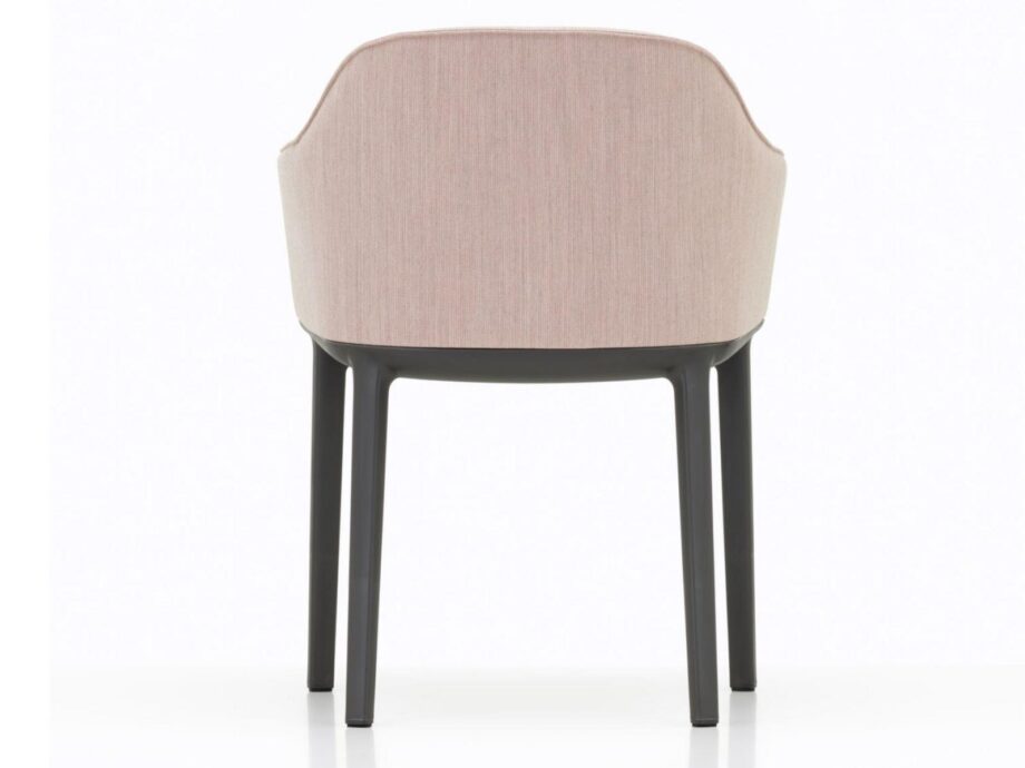 Softshell Chair Vitra