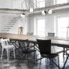 Plot Frame Sp Pendant Lamp Vistosi