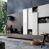 Sintesi Storage Wall Poliform