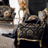 12416 Sofa Modenese Gastone