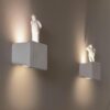 Umarell Wall Lamp Karman