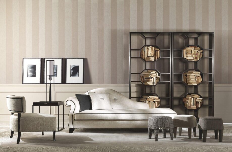 Harmony Day Bed Gianfranco Ferre Home
