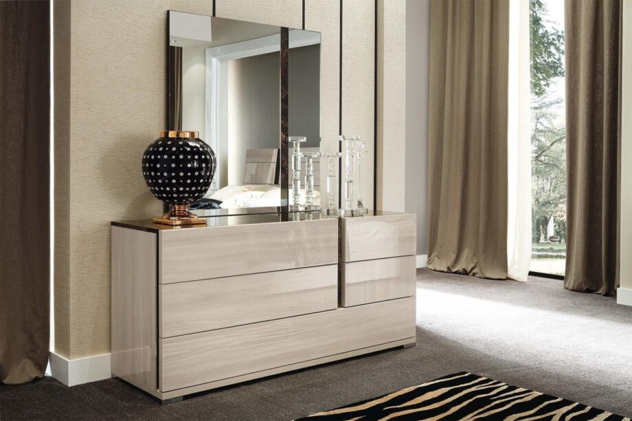 Teodora Bedroom Set Alf Italia