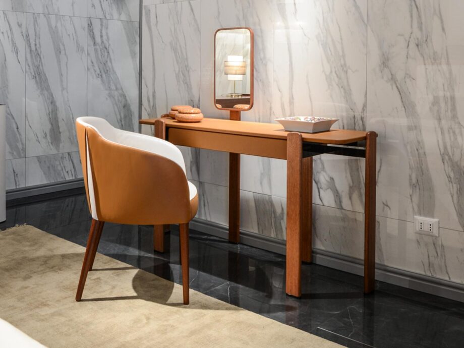 Rod Dressing Table Formitalia