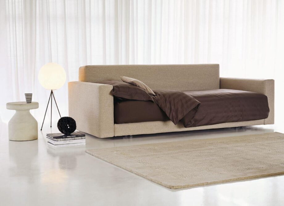 Piazzaduomo Sofa Flou
