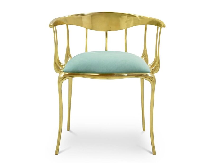 Nº 11 Chair Boca Do Lobo