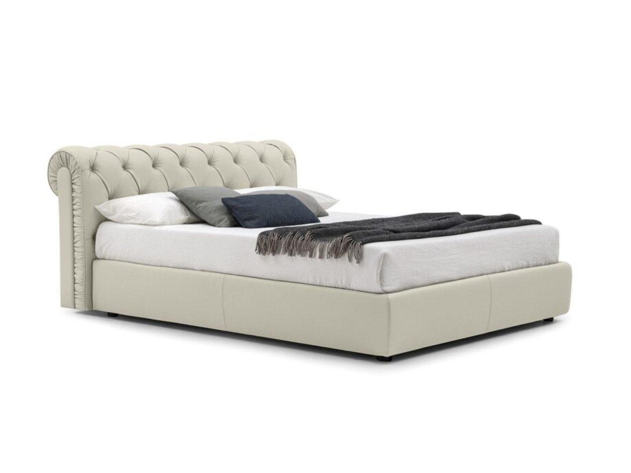 Exige Bed Bolzan Letti