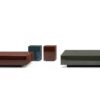 Solid Coffee Table Minotti