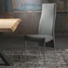 Lady Chair Riflessi