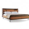 Twelve A.m. Bed Molteni