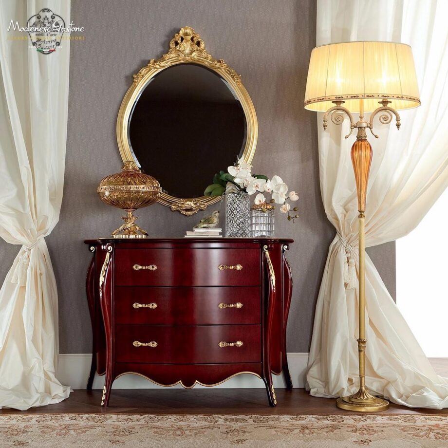 13684 Mirror Modenese Gastone
