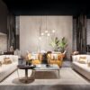 Allure Armchair Capital Collection