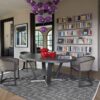 Grace Easy Chair Potocco