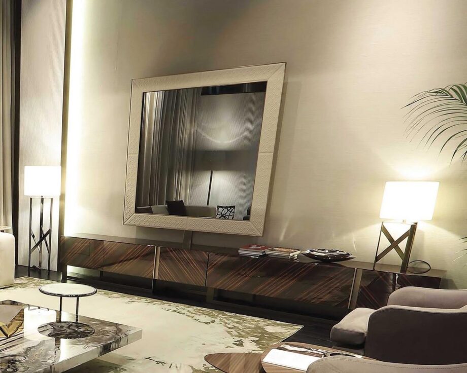 Blade Sideboard Rugiano