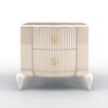 Buster Bedside Table Bruno Zampa