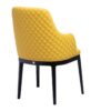 Cleo Élite Chair Tonin Casa