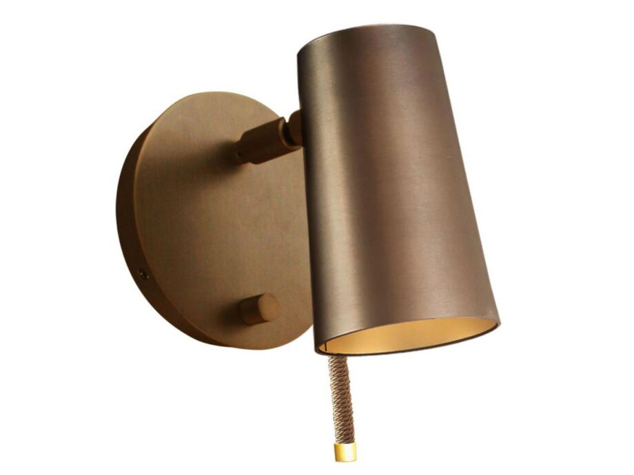 Up Wall Lamp Contardi