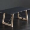 Detroit + Flat/ Tiranti Table Altacorte