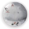 Concave Metamorphosis Mirror Boca Do Lobo