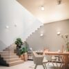 Orchid Wall Lamp Axolight