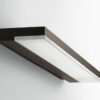 Chocolate Wall Lamp Artemide