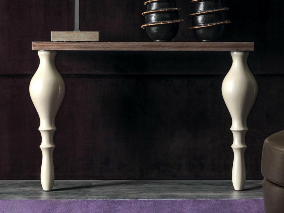 Zoe Console Corte Zari