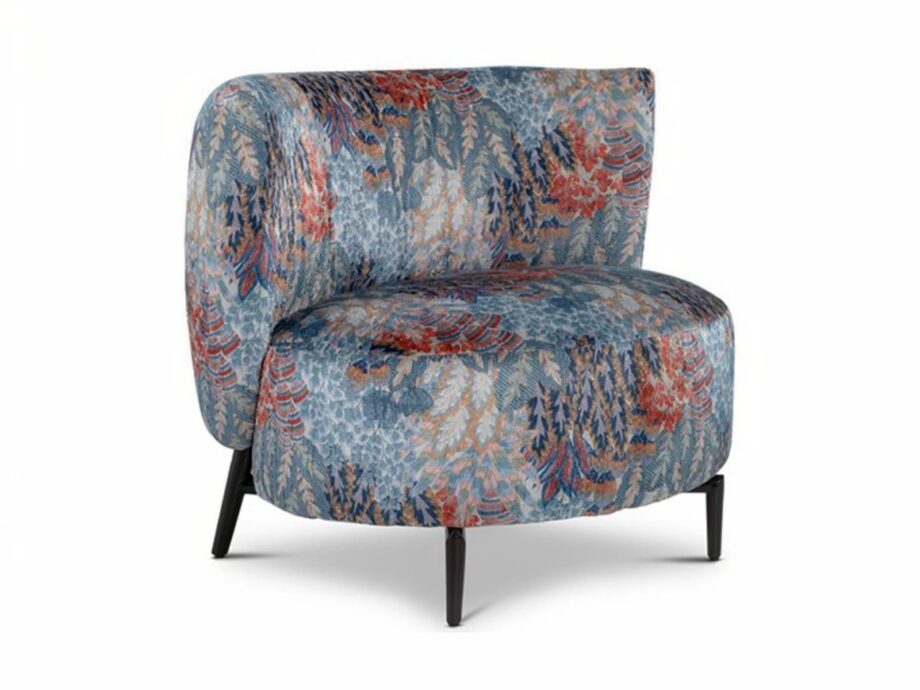 Drusilla Armchair Calia Italia