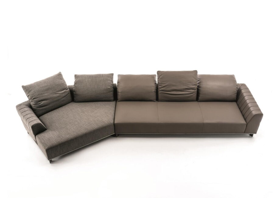 Sheffield Sofa Longhi