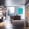 Island Closet Pianca