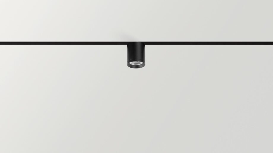 Top Mini 48v Track Light Arkoslight