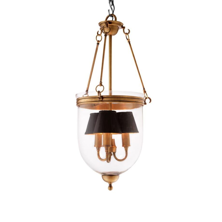 Cameron Pendant Lamp Eichholtz