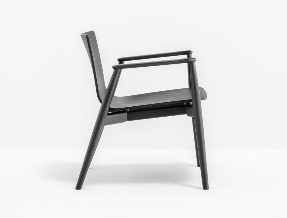 Malmö 295 Easy Chair Pedrali