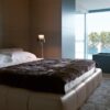 Tufty Bed Bed Bb Italia
