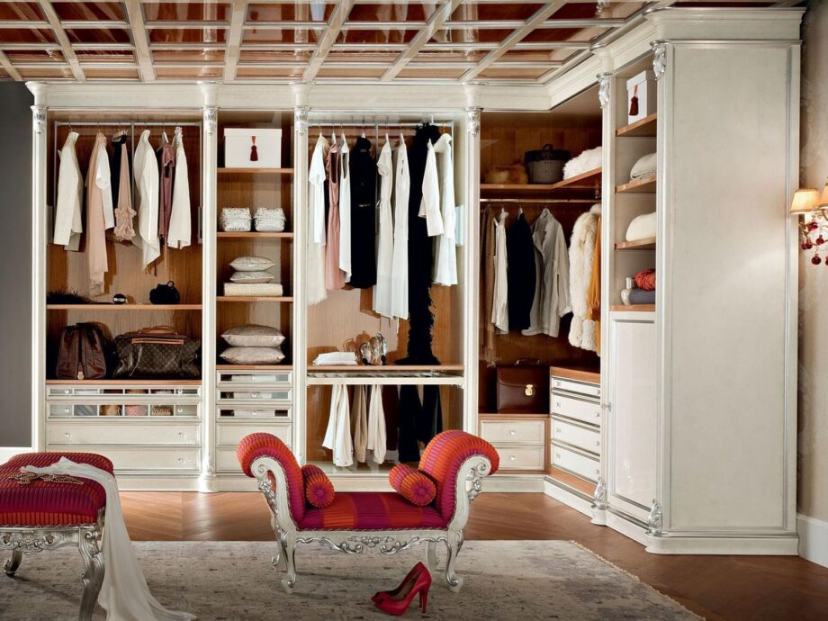 13909 Closet Modenese Gastone
