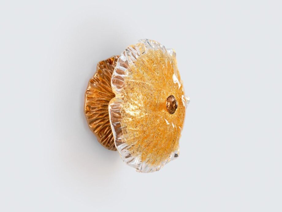 Nenufar Ap1402/2 Wall Lamp Serip