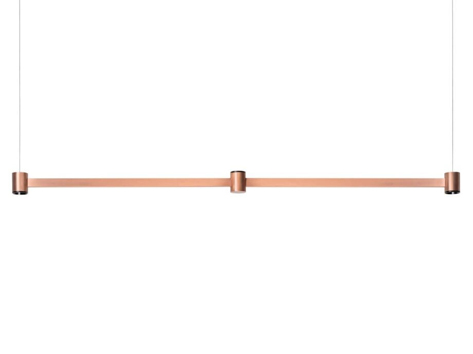 Art Direct & Indirect Pendant Lamp Arkoslight