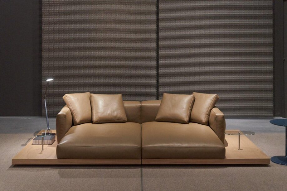 Dock Sofa Bb Italia