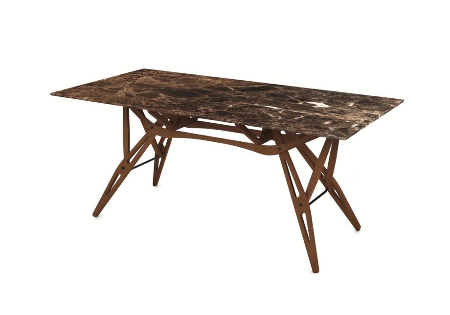 Reale 2320 Table Zanotta