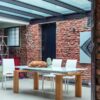 Brooklyn Table Tonin Casa