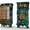 Piccadilly Sideboard Boca Do Lobo