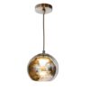 Kubric Cluster Pendant Lamp Contardi