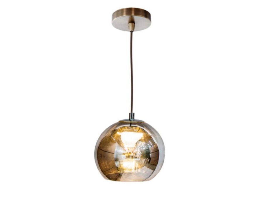 Kubric Cluster Pendant Lamp Contardi