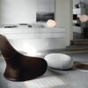 Derby Armchair Zanotta