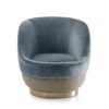 Nido Armchair Volpi